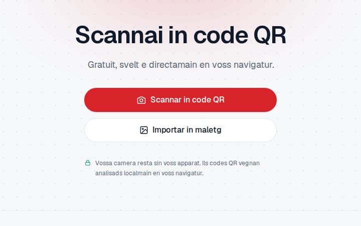 Prevista da QR