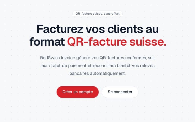 Aperçu de Invoice