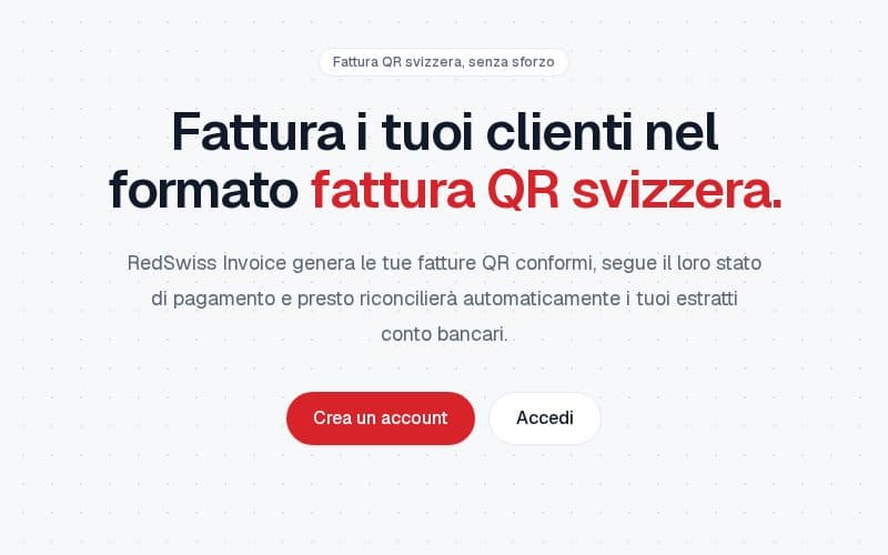 Anteprima di Invoice